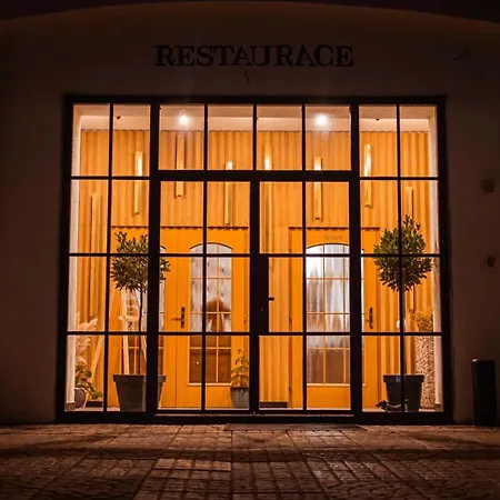 Hotel Golden Golem Hotel&spa Prag