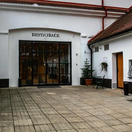 Golden Golem Hotel&spa Hotel Prag