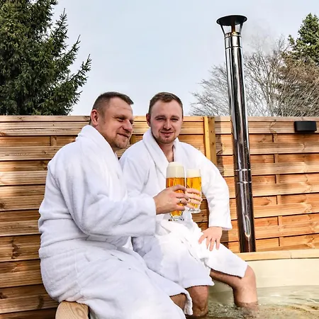 Hotel Golden Golem Hotel&spa
