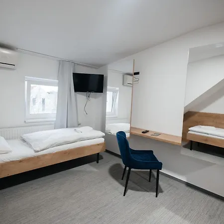 Golden Golem Hotel&spa 3*