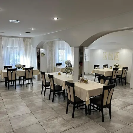 Hotel Golden Golem Hotel&spa Prag