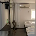 Golden Golem & Hotel Praga