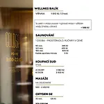 Hotel Golden Golem &
