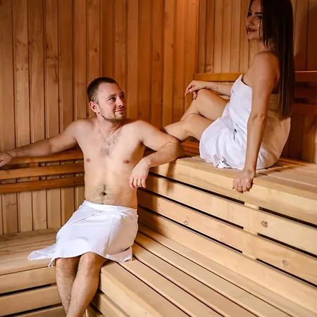 Golden Golem Hotel&spa 3*