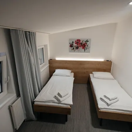 Hotel Golden Golem Hotel&spa
