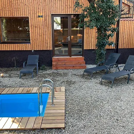 Hotel Golden Golem Hotel&spa