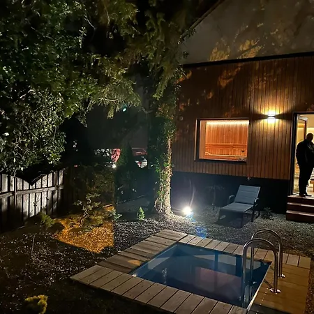 Hotel Golden Golem Hotel&spa Prag