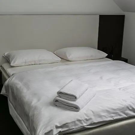 Golden Golem Hotel&spa