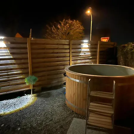 Hotel Golden Golem Hotel&spa 3*
