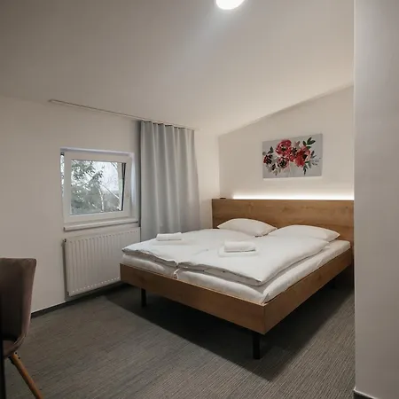 Hotel Golden Golem Hotel&spa 3*