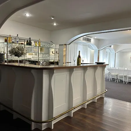 Hotel Golden Golem Hotel&spa