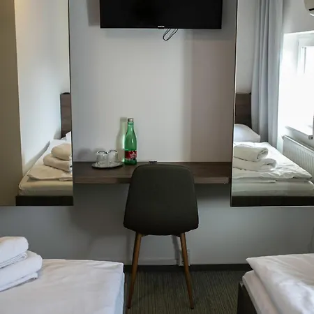 Hotel Golden Golem Hotel&spa