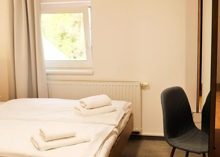 Hotell Golden Golem & 3*