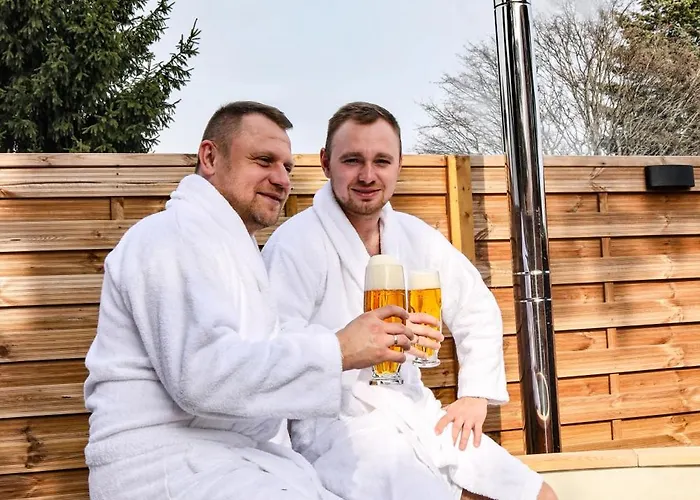 Hotel Golden Golem Hotel&spa