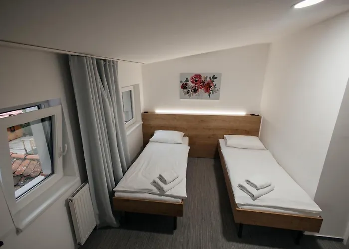 Hotel Golden Golem Hotel&spa