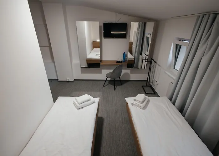 Hotel Golden Golem Hotel&spa 3*