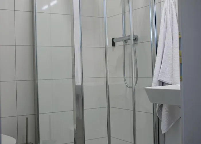 Hotell Golden Golem & 3*