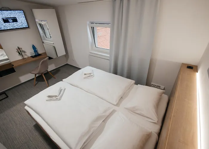 Golden Golem Hotel&spa Hotel