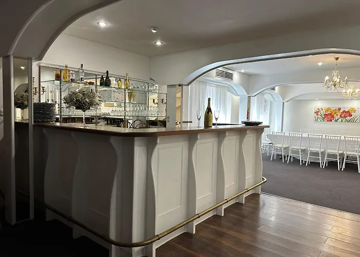 Hotel Golden Golem Hotel&spa