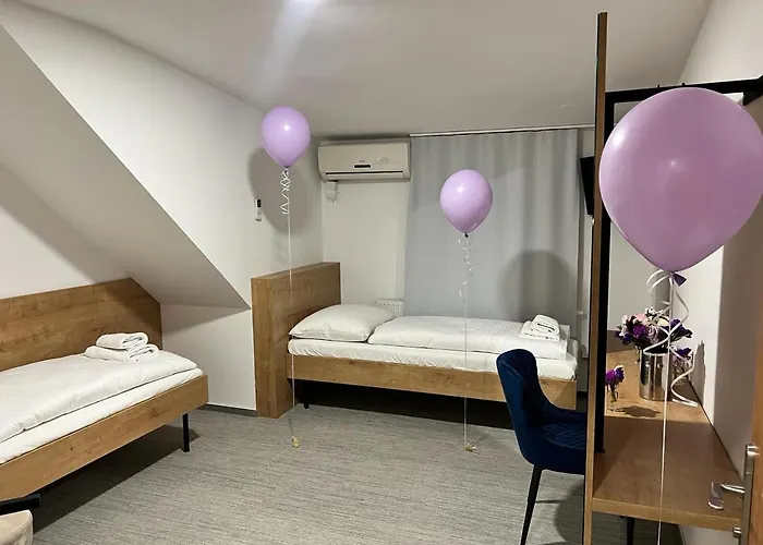 Hotel Golden Golem Hotel&spa 3*