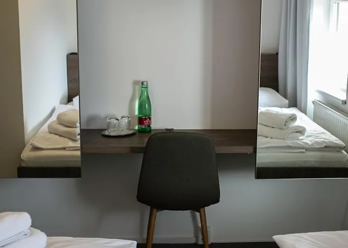 Hotel Golden Golem Hotel&spa